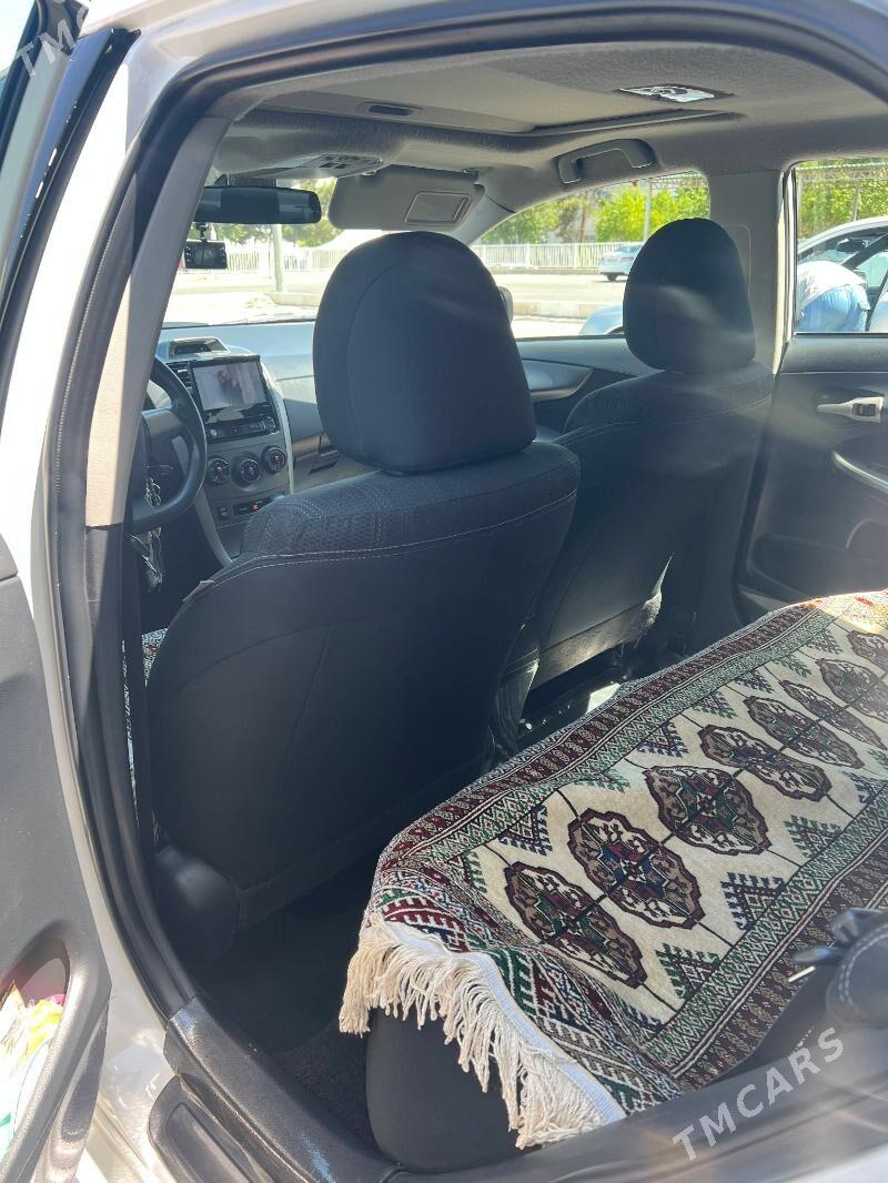 Toyota Corolla 2013 - 220 000 TMT - Ашхабад - img 6