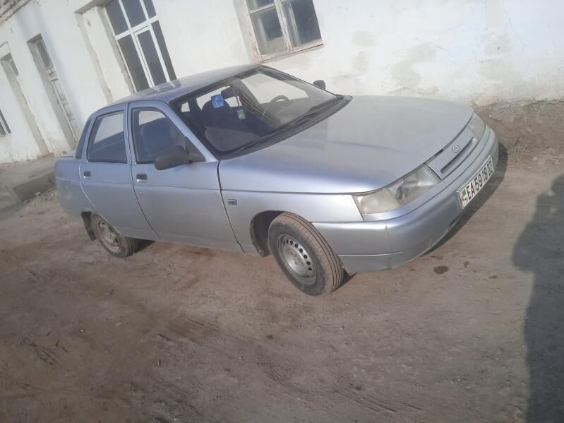Lada 2110 2003 - 25 000 TMT - Кёнеургенч - img 8