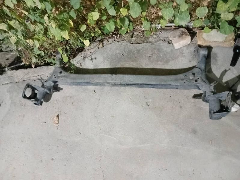 corolla 2002 2008 arlik 1 500 TMT - Гёкдже - img 1