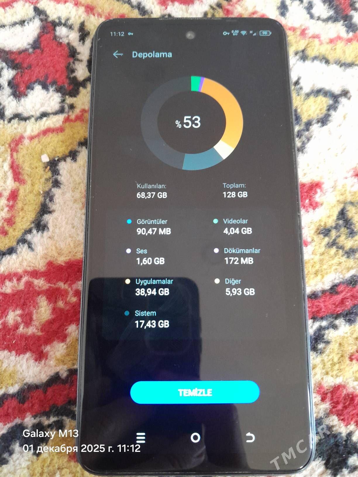 TECNO SPARK GO 2024 - Мары - img 8