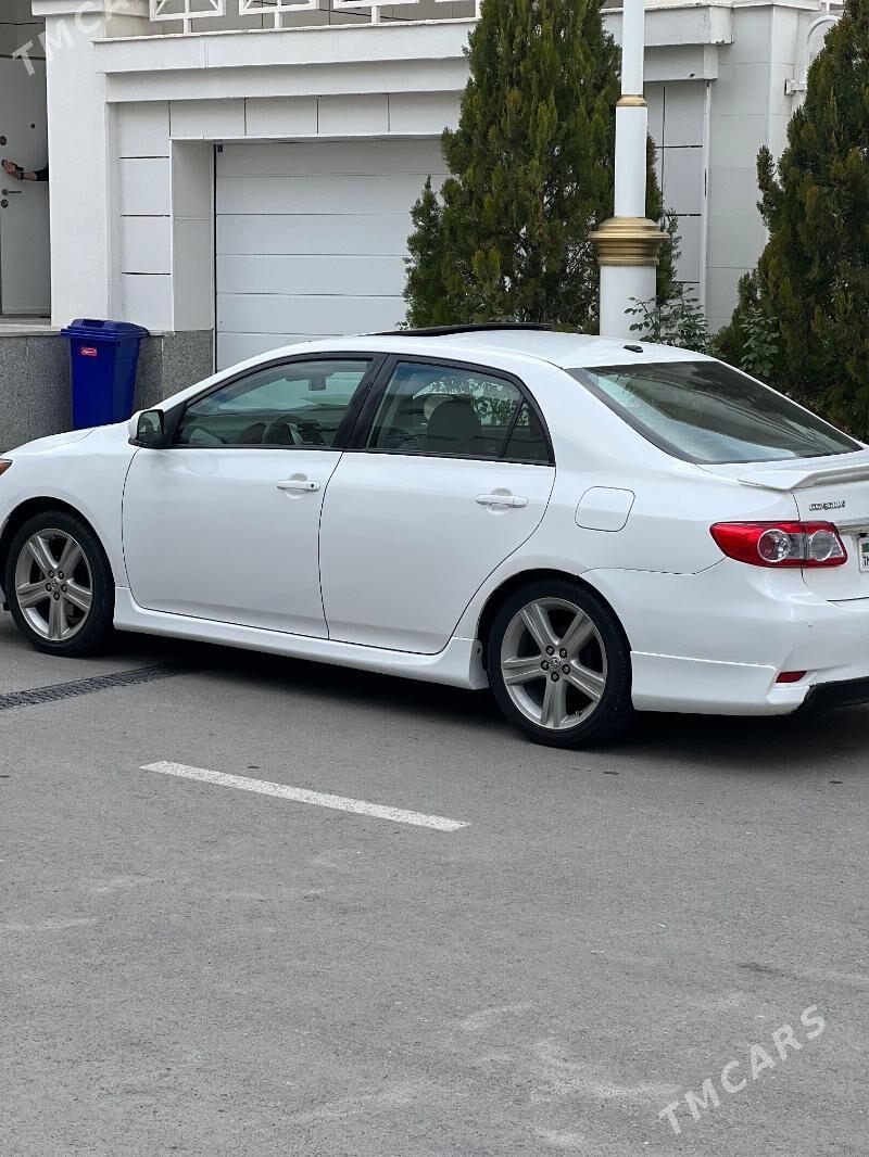 Toyota Corolla 2013 - 220 000 TMT - Ашхабад - img 2