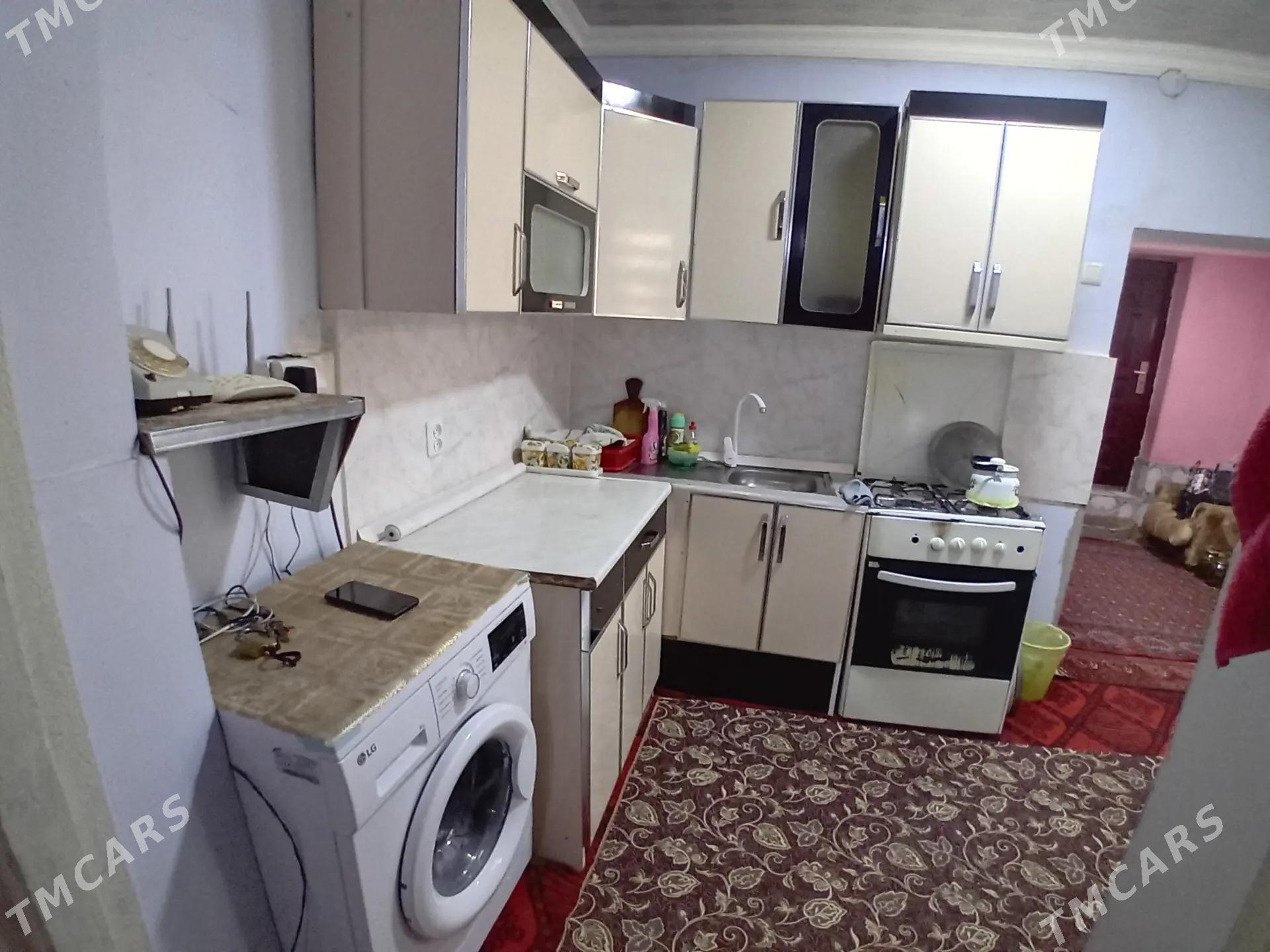 arenda jaý - Mary - img 7