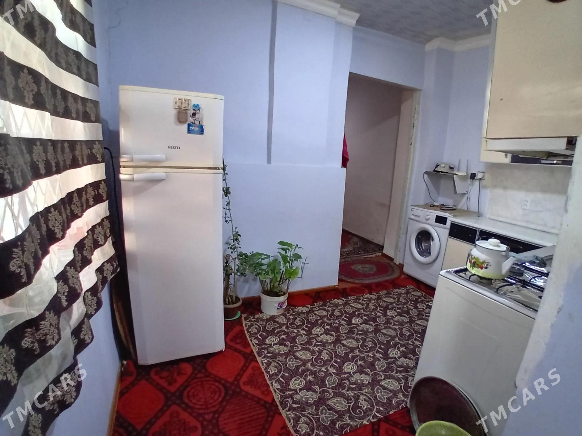 arenda jaý - Mary - img 4