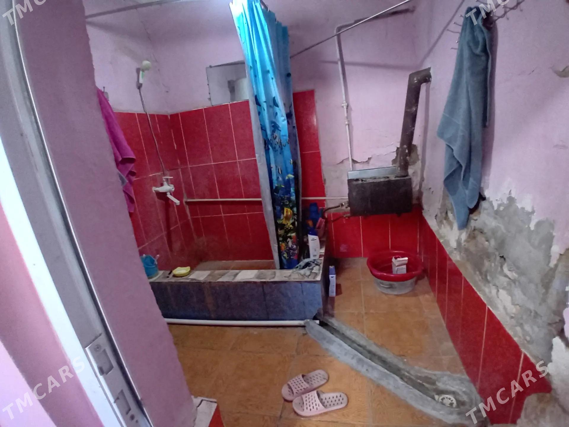 arenda jaý - Mary - img 3