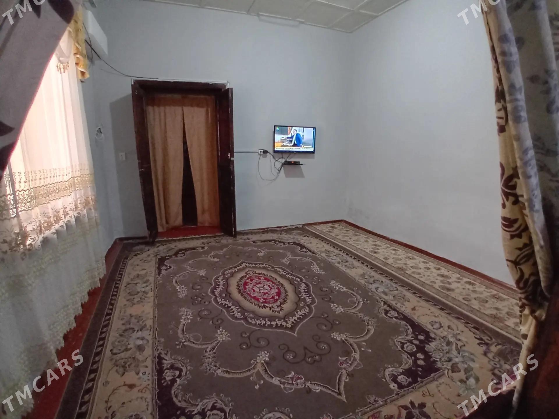 arenda jaý - Mary - img 6