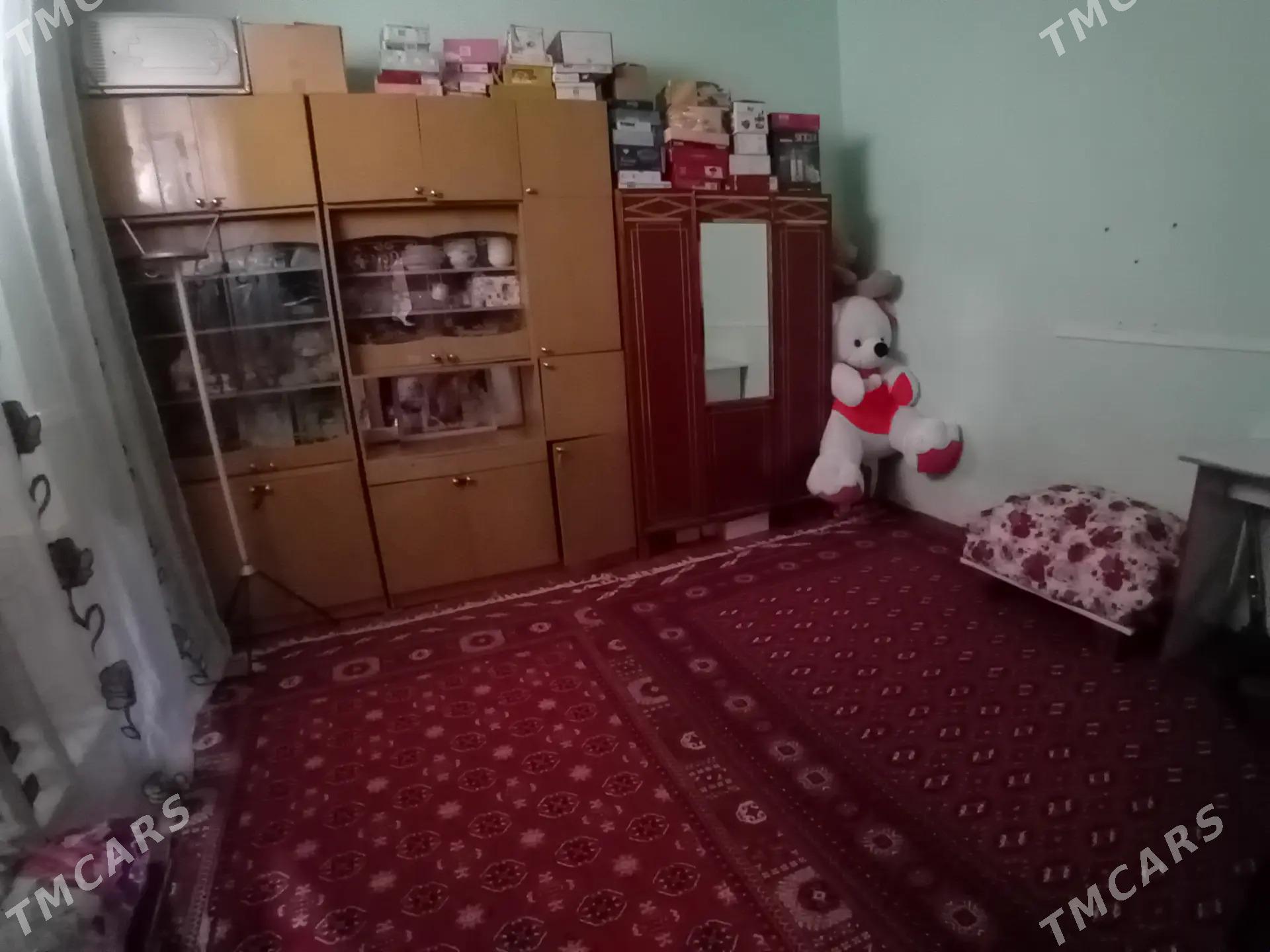 arenda jaý - Mary - img 5