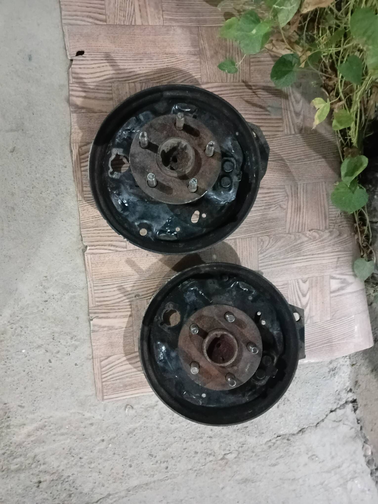 corolla 2002 2008 arlik 1 500 TMT - Гёкдже - img 2