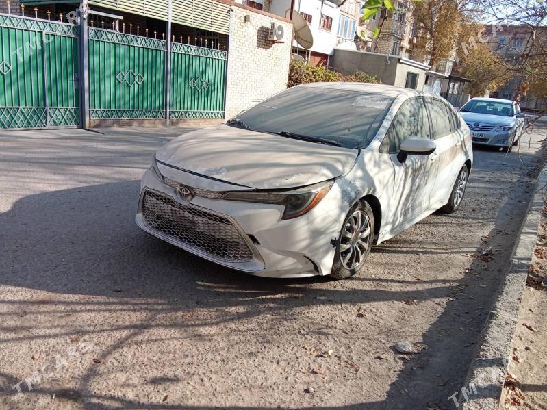 Toyota Corolla 2020 - 195 000 TMT - Мары - img 4