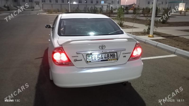 Toyota Camry 2004 - 160 000 TMT - Мары - img 6