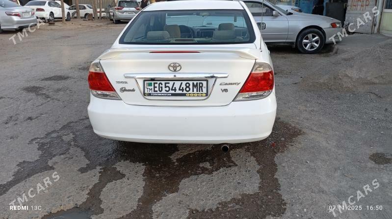 Toyota Camry 2004 - 160 000 TMT - Мары - img 2
