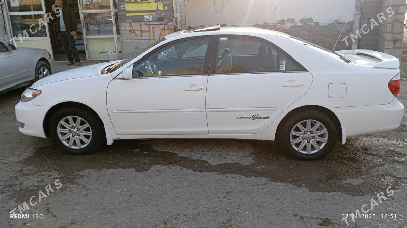 Toyota Camry 2004 - 160 000 TMT - Мары - img 3