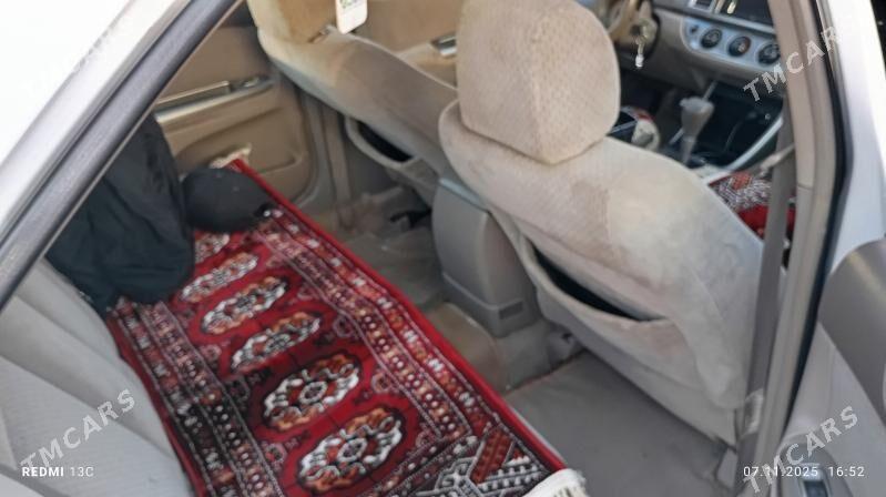 Toyota Camry 2004 - 160 000 TMT - Мары - img 5