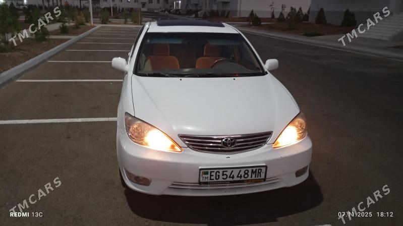 Toyota Camry 2004 - 160 000 TMT - Мары - img 10