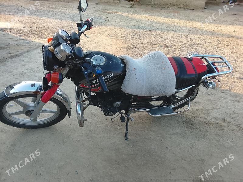 Fekon FK200-14G 2022 - 10 500 TMT - Bäherden - img 4