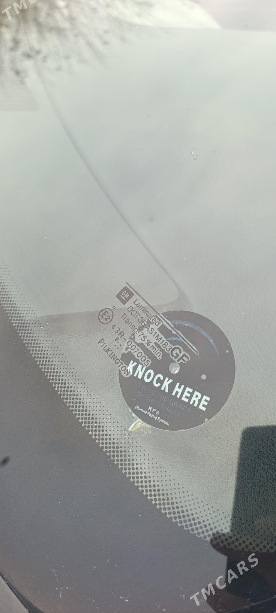 Opel Astra 2000 - 95 000 TMT - Daşoguz - img 7