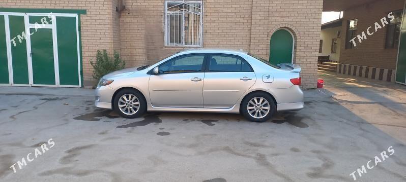 Toyota Corolla 2010 - 159 000 TMT - Türkmenabat - img 2