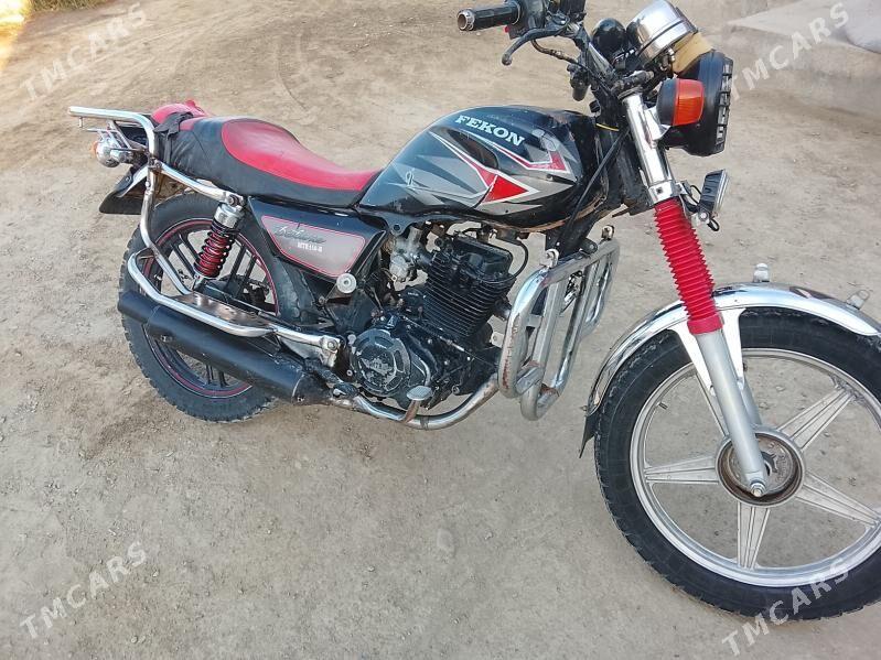 Fekon FK200-14G 2022 - 10 500 TMT - Bäherden - img 1