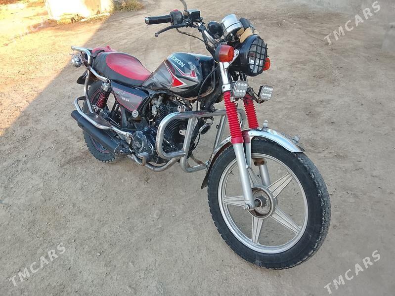 Fekon FK200-14G 2022 - 10 500 TMT - Bäherden - img 2