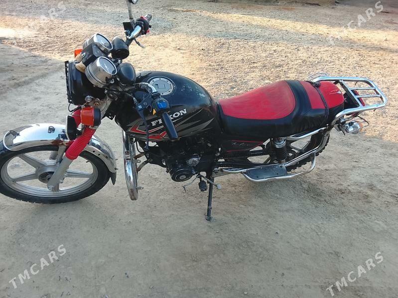 Fekon FK200-14G 2022 - 10 500 TMT - Bäherden - img 3