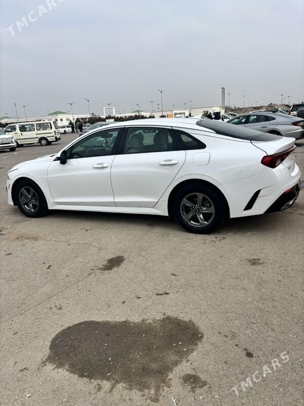 Kia K5 2020 - 280 000 TMT - Daşoguz - img 1