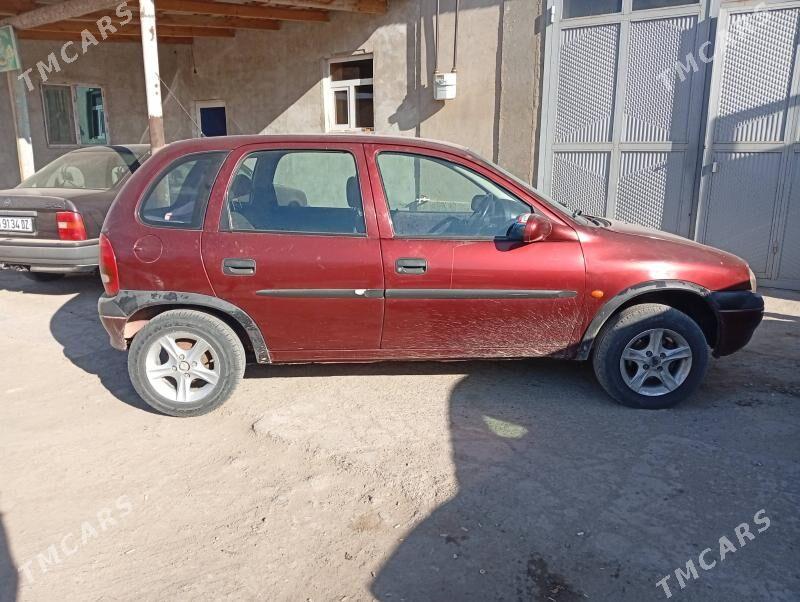 Opel Vita 1999 - 32 000 TMT - Daşoguz - img 2