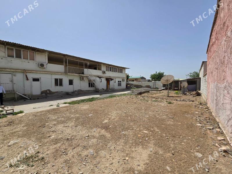 Sor 6 sotok yeri - Ашхабад - img 6