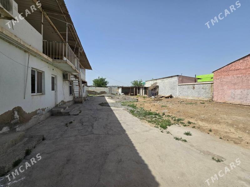 Sor 6 sotok yeri - Ашхабад - img 3