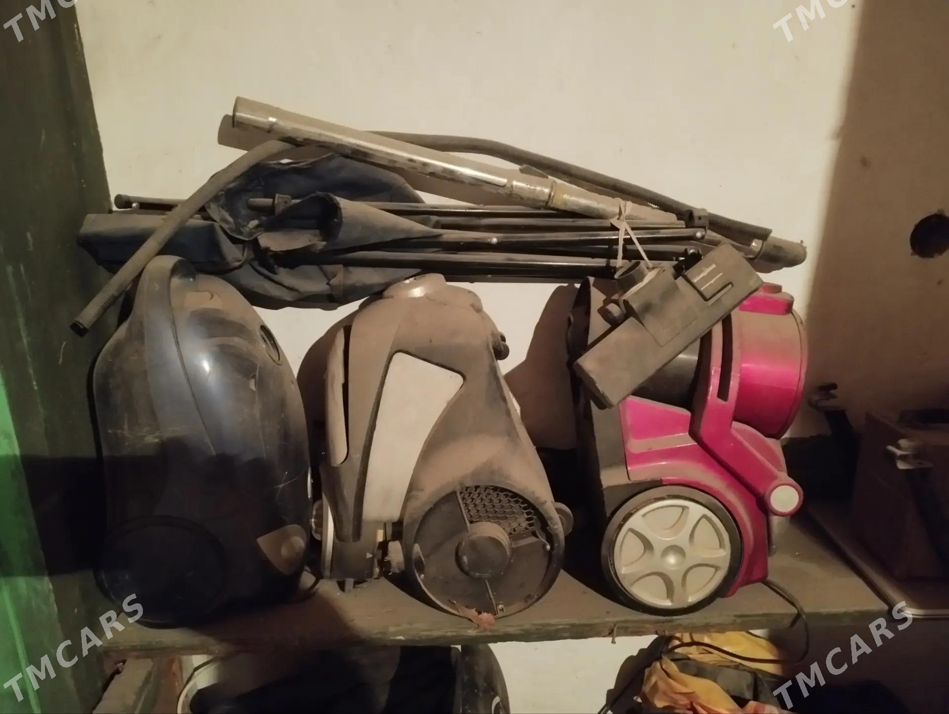 пылесос - Мары - img 2