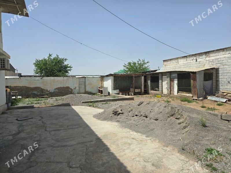 Sor 6 sotok yeri - Ашхабад - img 5