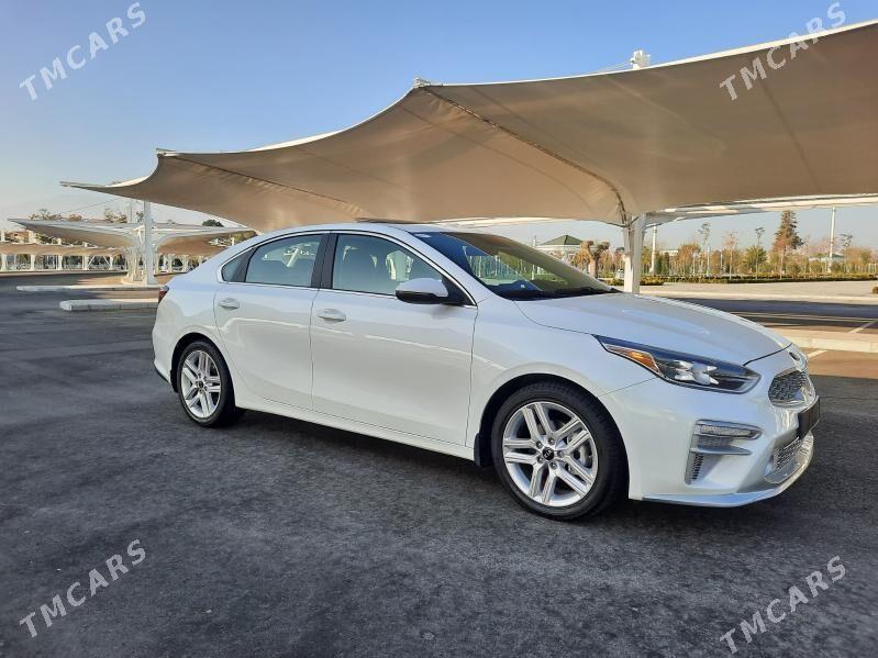 Kia Forte 2021 - 245 000 TMT - Ашхабад - img 5