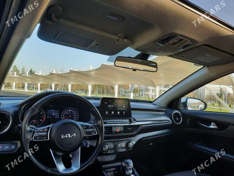 Kia Forte 2021 - 245 000 TMT - Ашхабад - img 7