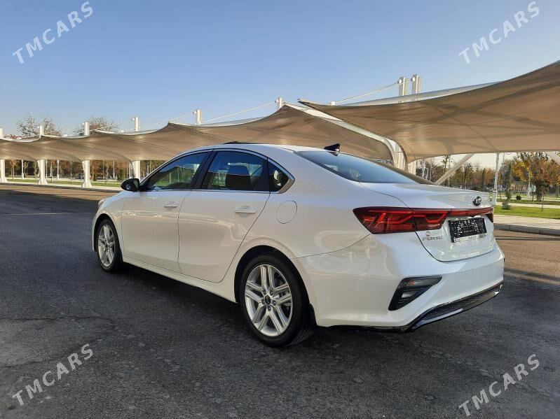 Kia Forte 2021 - 245 000 TMT - Ашхабад - img 3
