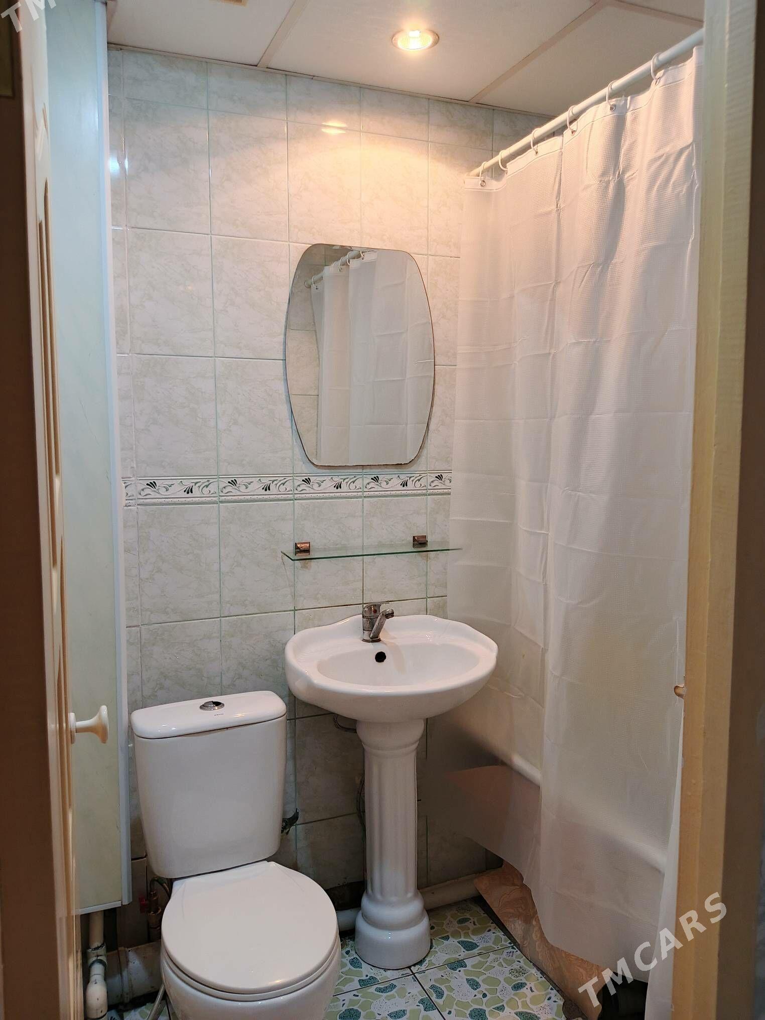 arenda jay 11mkr eýesinden - Ашхабад - img 3