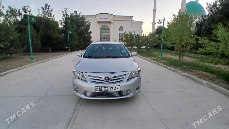 Toyota Corolla 2009 - 125 000 TMT - Gökdepe - img 5
