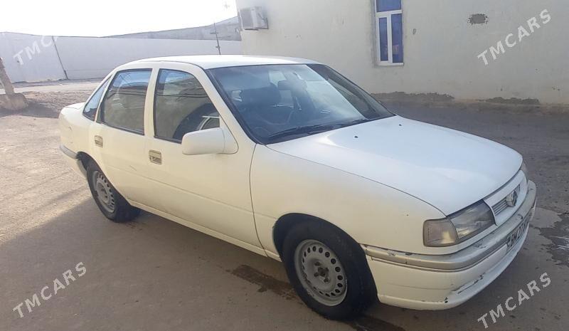 Opel Vectra 1992 - 36 000 TMT - Анев - img 1