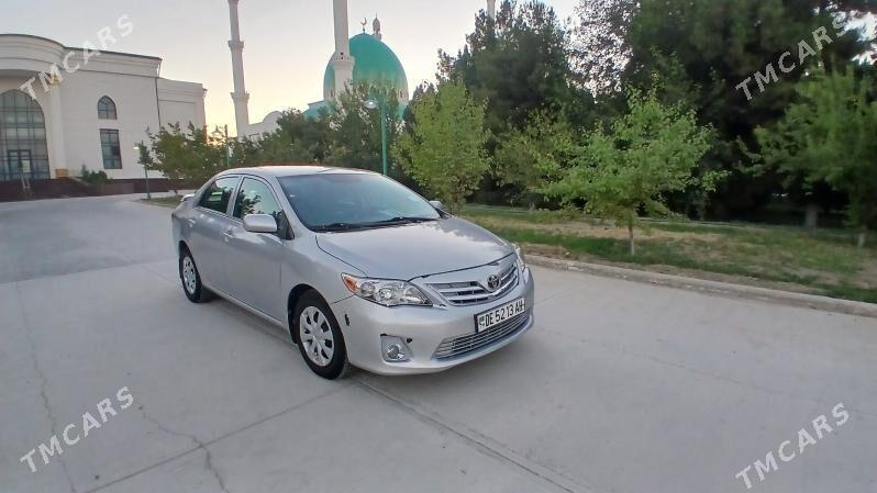 Toyota Corolla 2009 - 125 000 TMT - Gökdepe - img 7