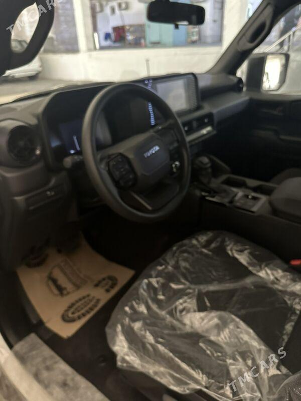 Toyota Land Cruiser Prado 2024 - 985 000 TMT - Aşgabat - img 4
