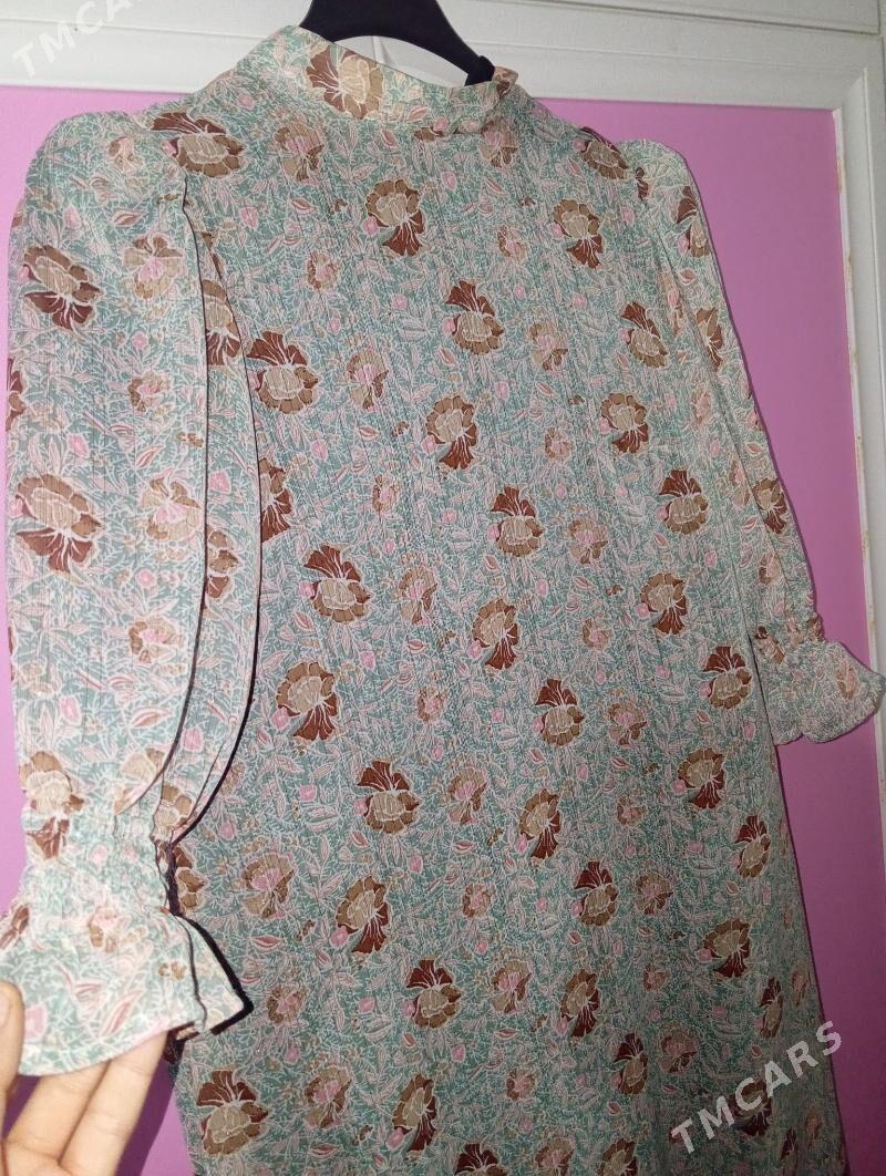 şyfonlar - Гумдаг - img 2