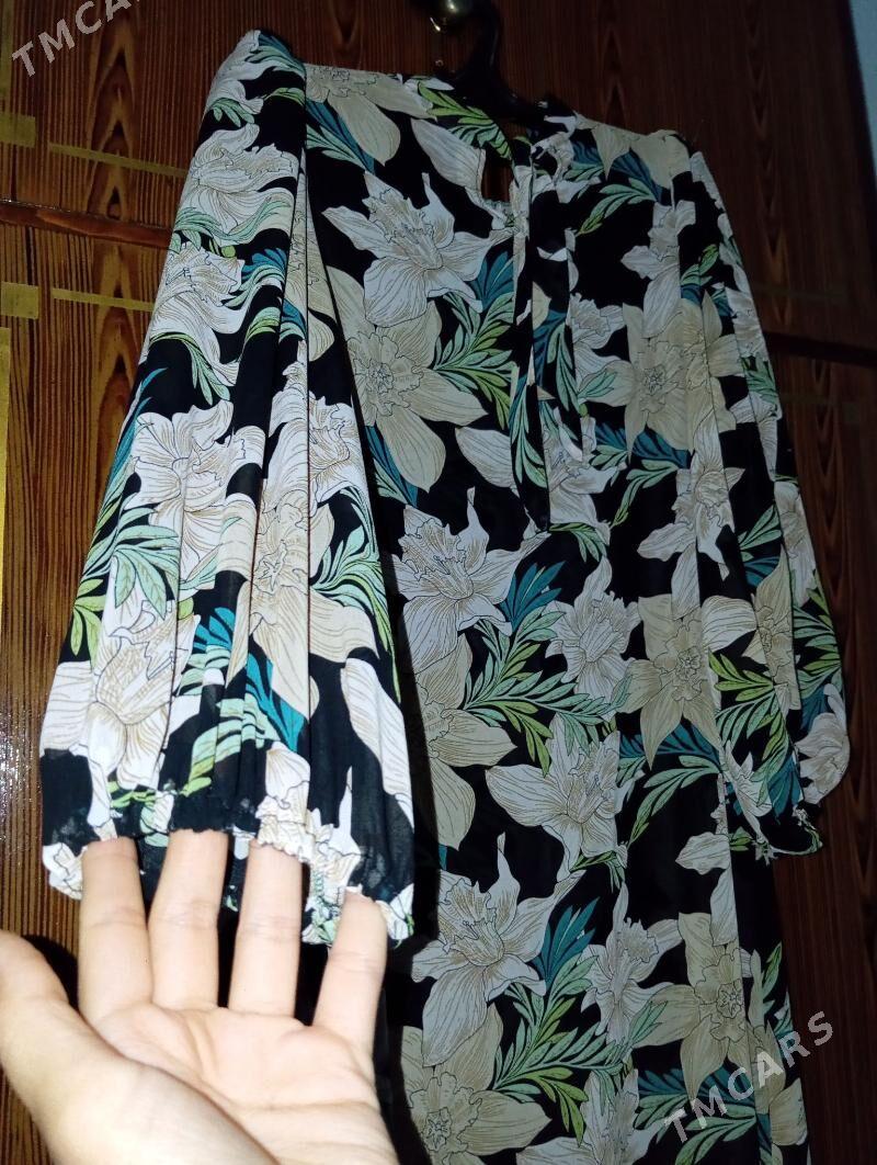 şyfonlar - Гумдаг - img 4