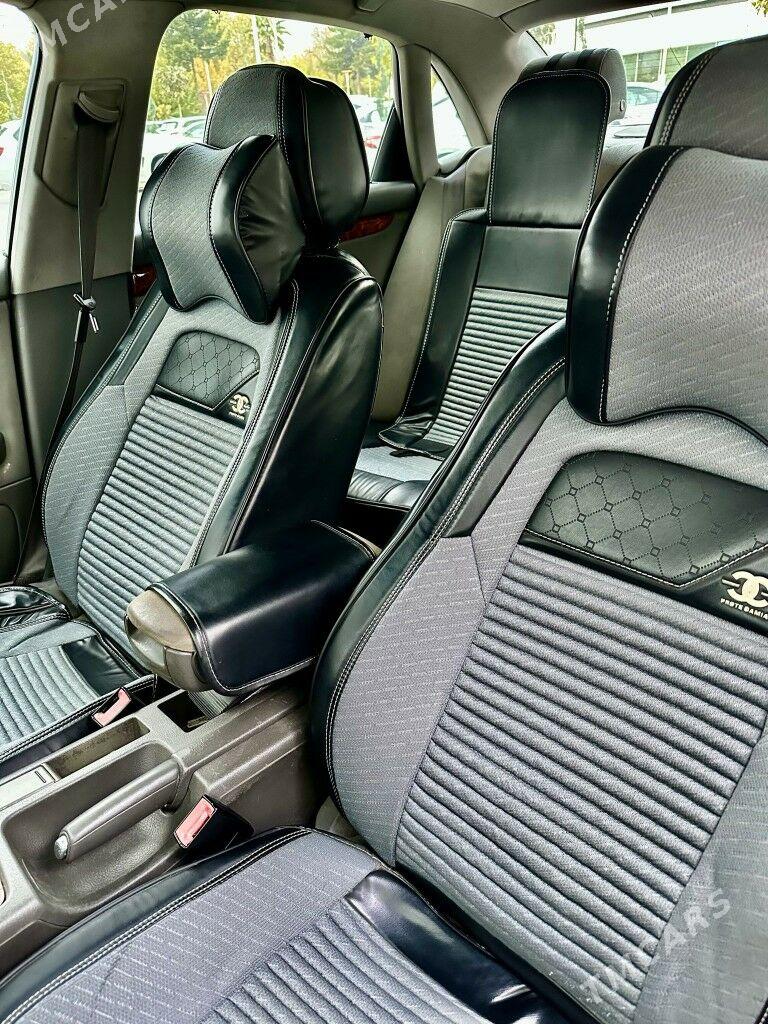 Audi A4 2003 - 45 000 TMT - Ашхабад - img 5