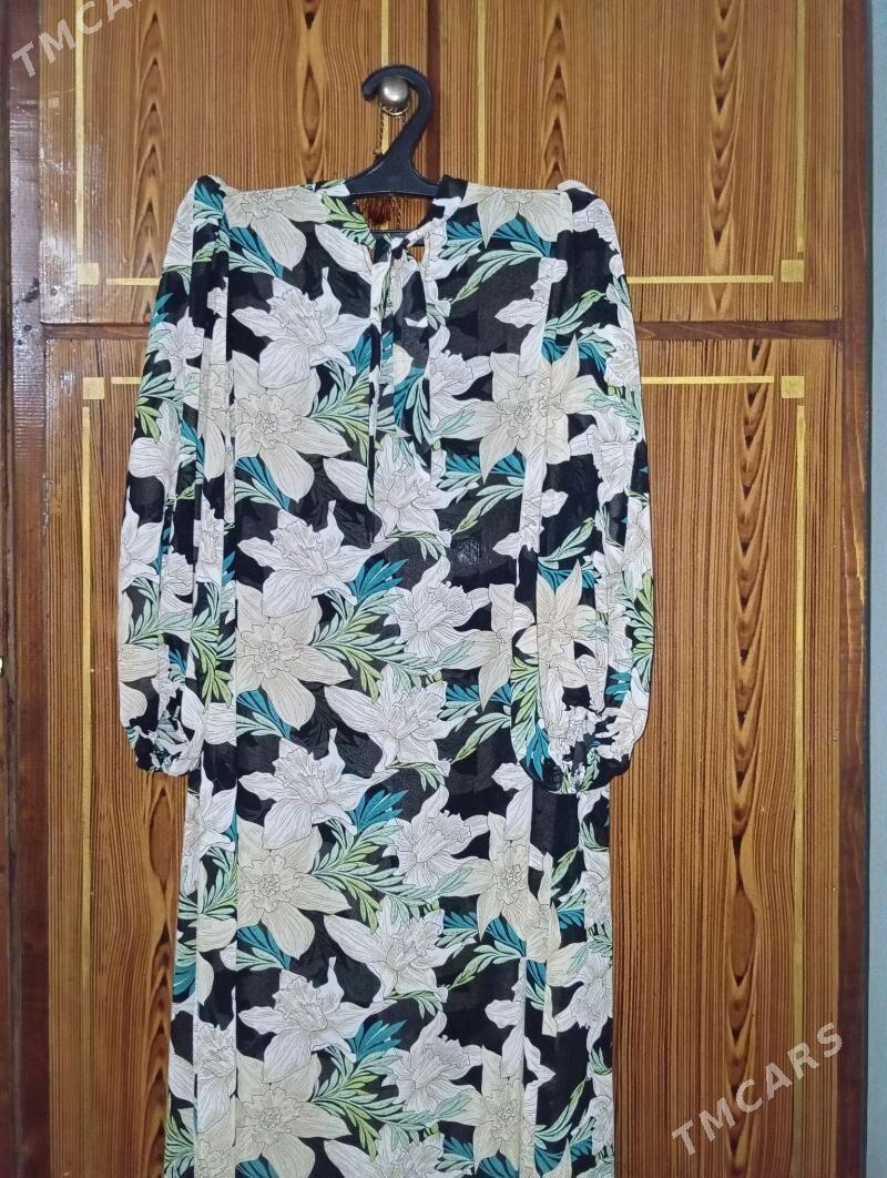 şyfonlar - Гумдаг - img 3