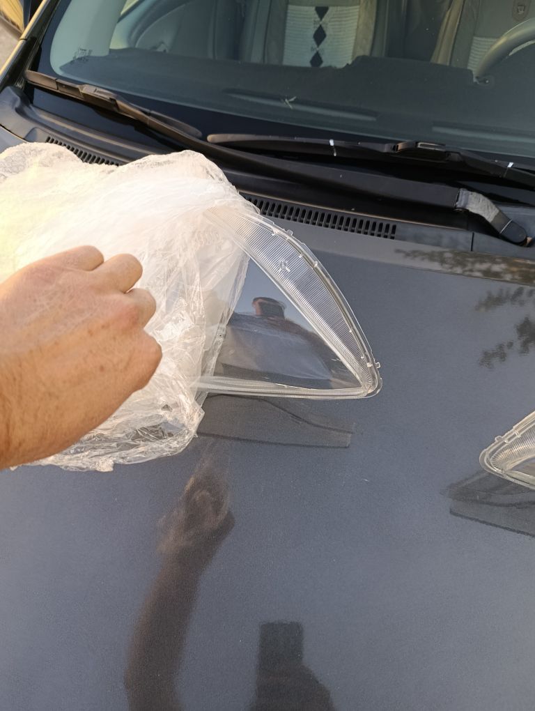 Каролла 2010 Халиджи фаран айн 600 TMT - Türkmenabat - img 4