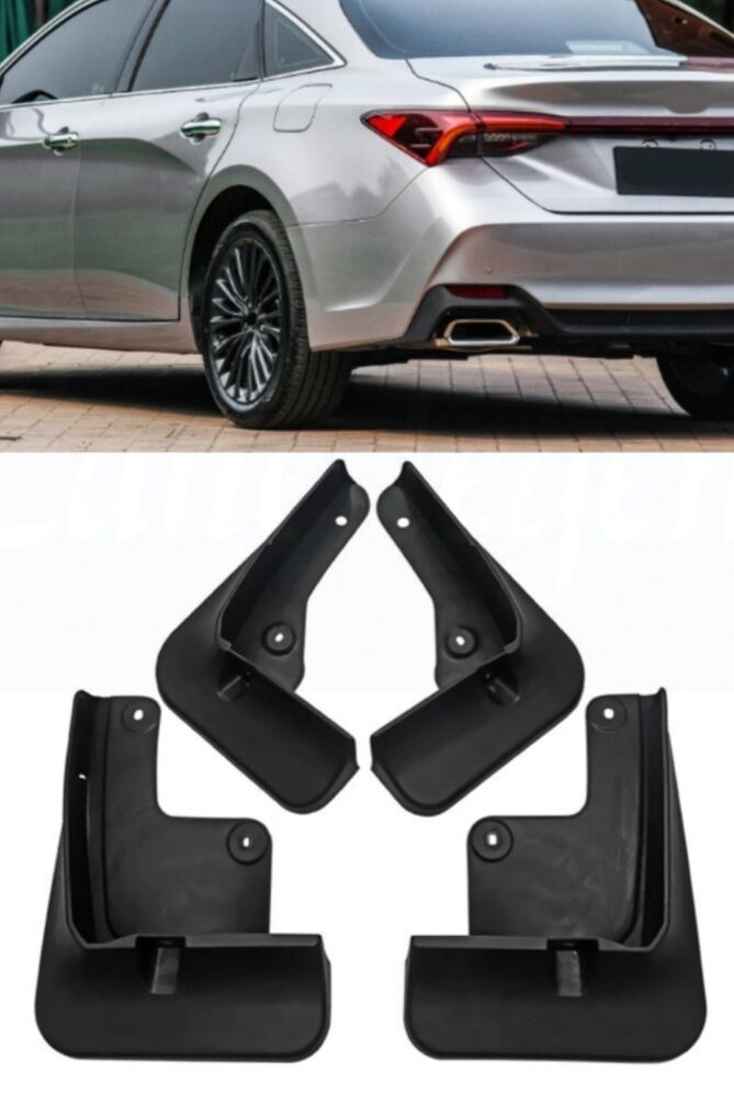 Awalon 2018-2023ý. bryzgowik 150 TMT - Ашхабад - img 3