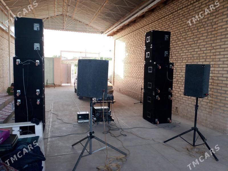 Toy aparat - Мары - img 1