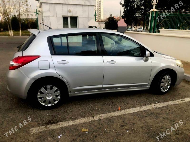 Nissan Tiida 2011 - 180 000 TMT - Aşgabat - img 2