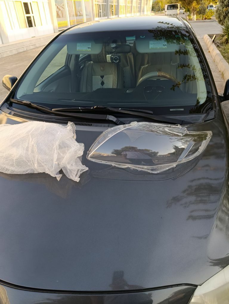 Каролла 2010 Халиджи фаран айн 600 TMT - Türkmenabat - img 3