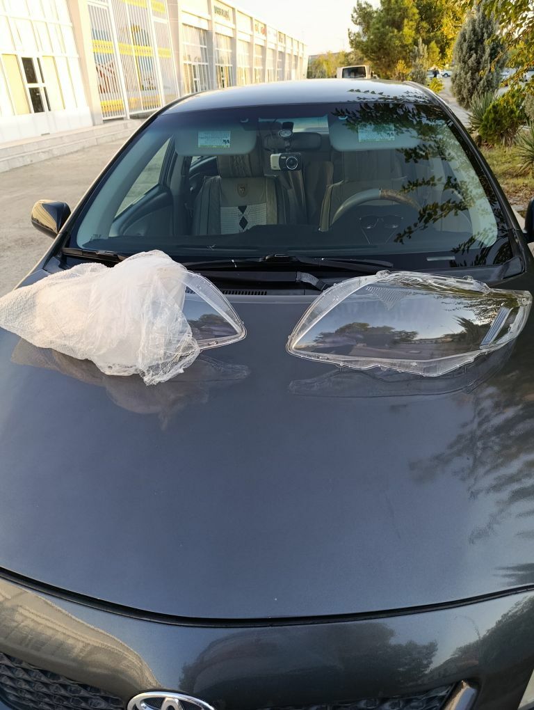 Каролла 2010 Халиджи фаран айн 600 TMT - Türkmenabat - img 1