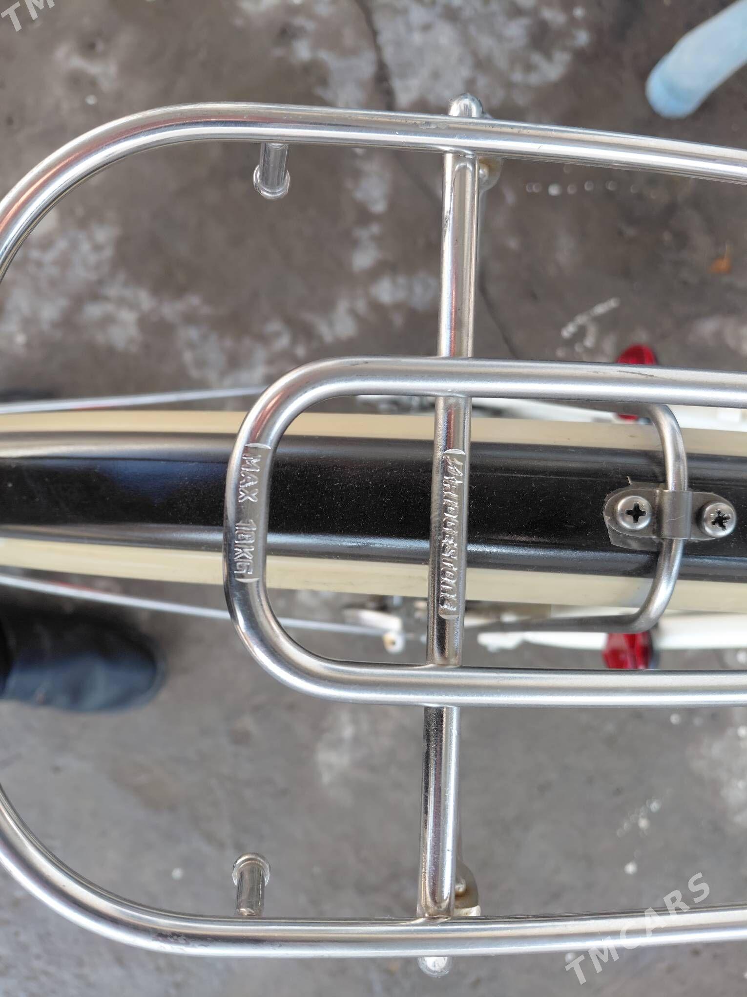   BRIDGESTONE  27 - Саят - img 10