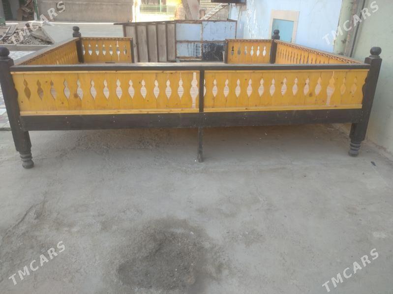 Tapjan - Туркменабат - img 2