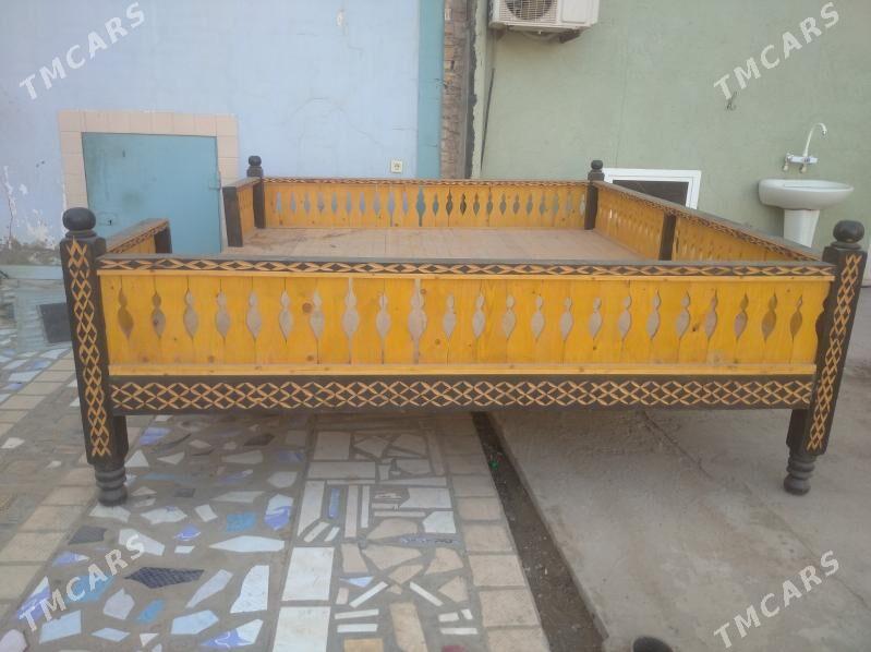 Tapjan - Туркменабат - img 3